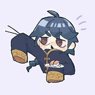 プロフィール画像